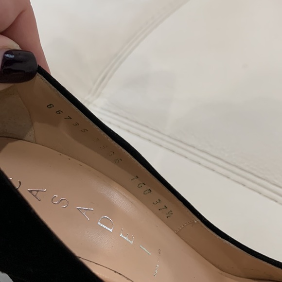 Casadei shoes - Picture 3 of 7